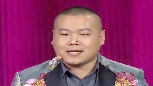 岳云鹏资料个人资料,喜剧界新星，幽默人生路