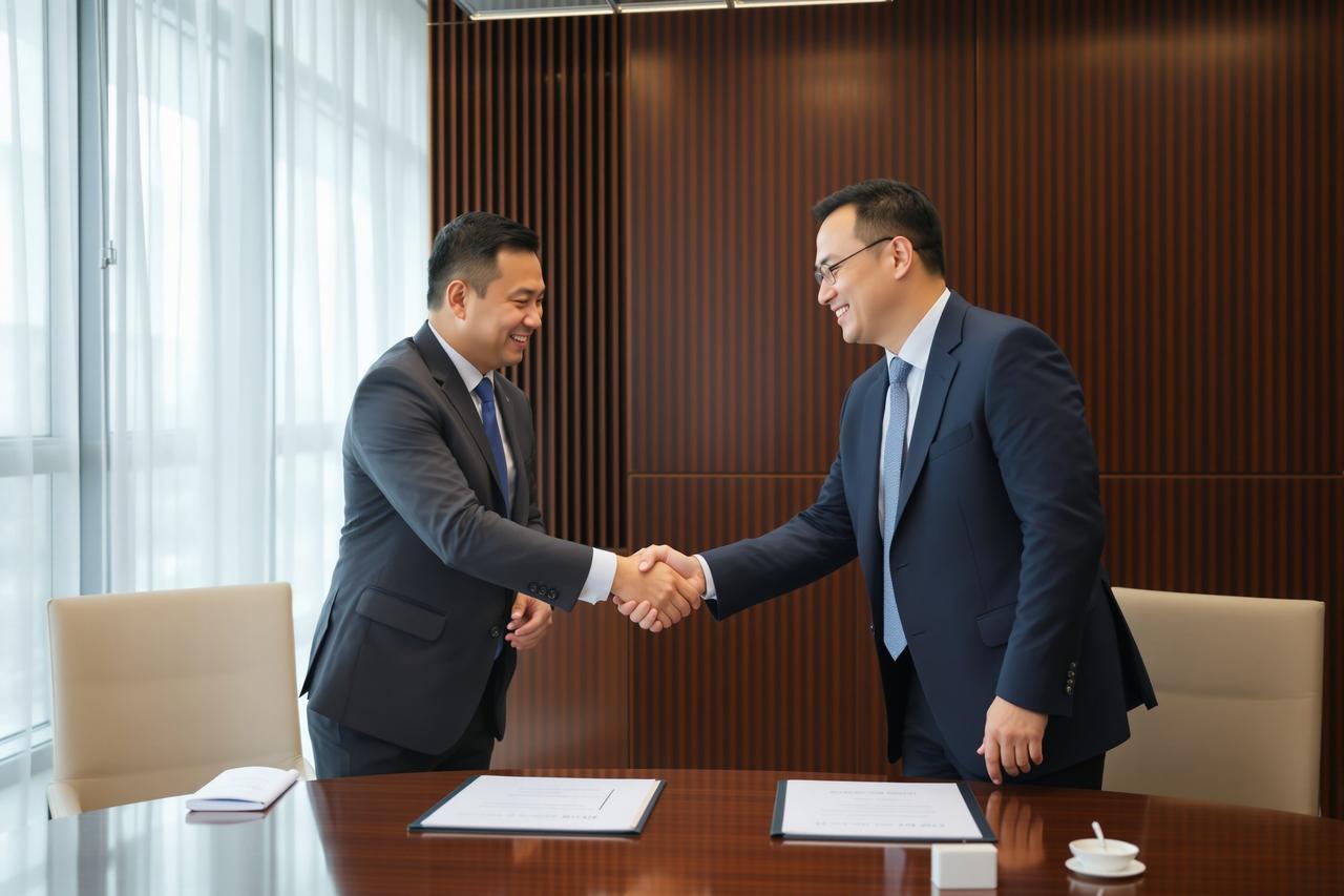 豆花视频与腾讯视频达成战略合作，共同打造精品网络剧内容